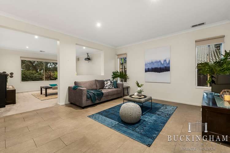 Fourth view of Homely house listing, 29 Banfield Terrace, Greensborough VIC 3088