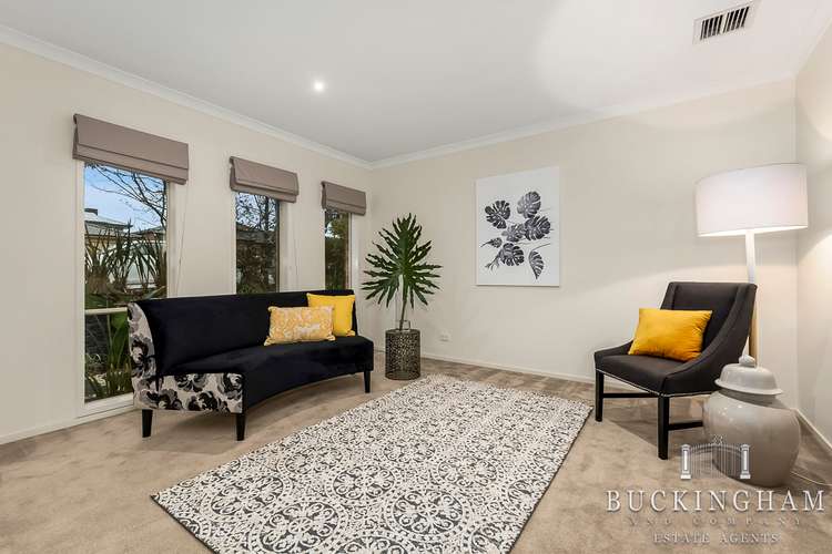 Fifth view of Homely house listing, 29 Banfield Terrace, Greensborough VIC 3088