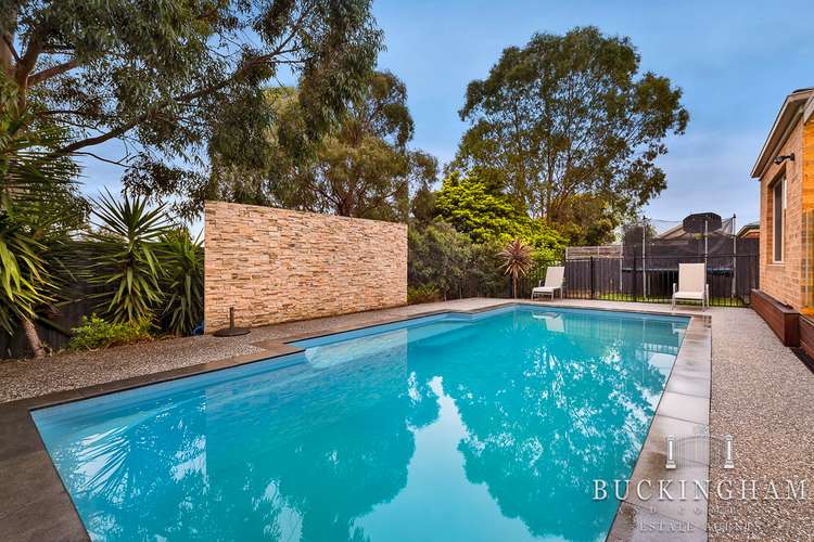 Sixth view of Homely house listing, 29 Banfield Terrace, Greensborough VIC 3088