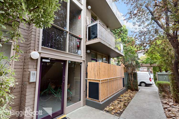Main view of Homely apartment listing, 4/125 Glenhuntly Road, Elwood VIC 3184