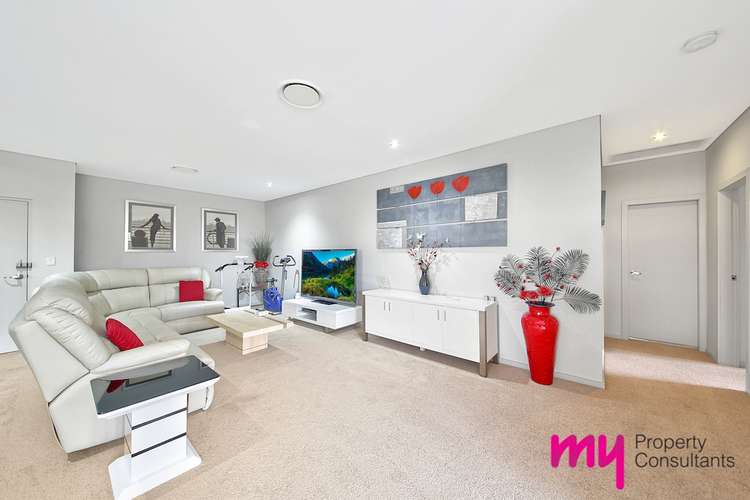 Fifth view of Homely unit listing, 14/1 Parc Guell Drive, Campbelltown NSW 2560