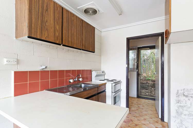 Third view of Homely unit listing, 6/10 Brunswick Road, Mitcham VIC 3132