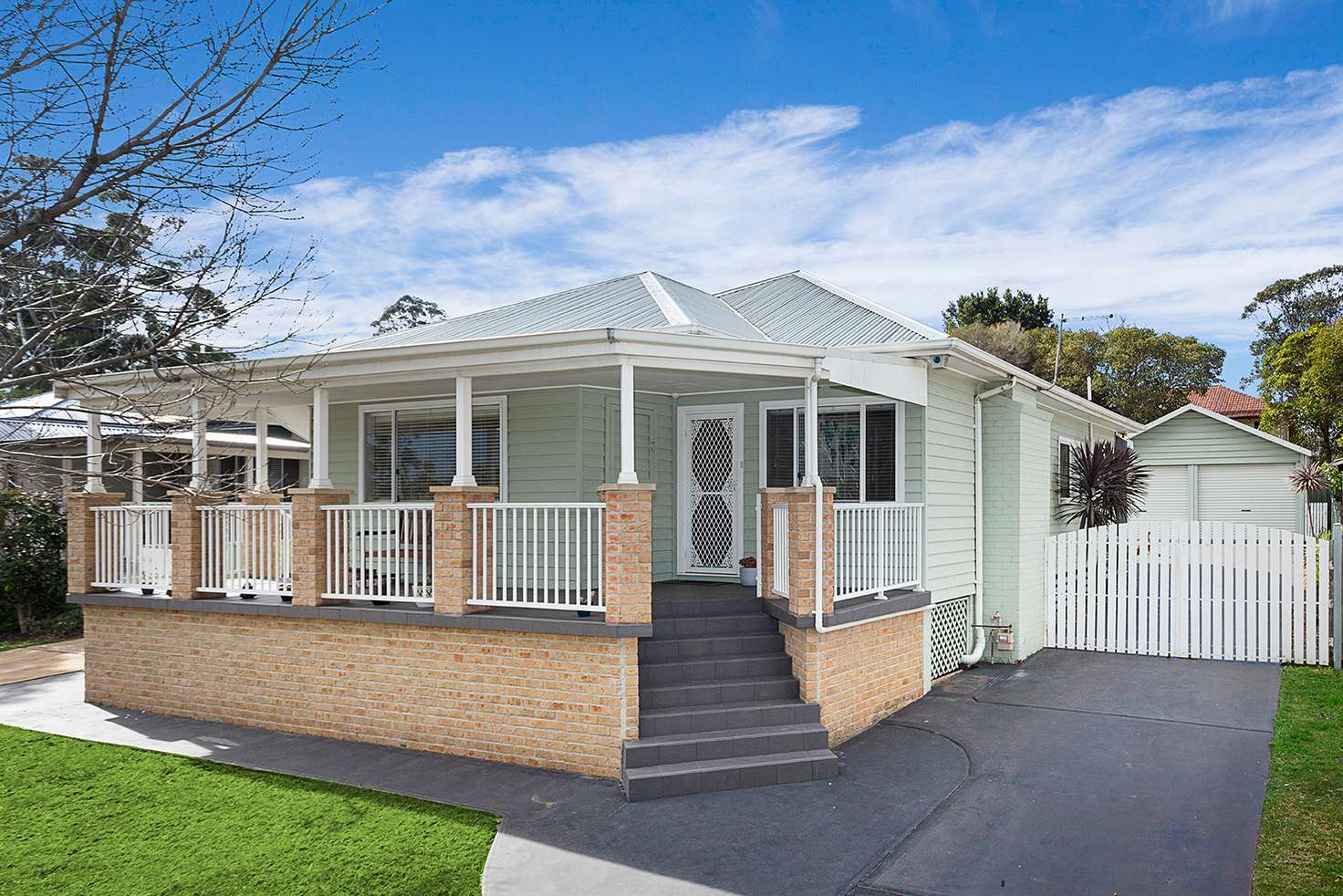 Main view of Homely house listing, 63 Taronga Avenue, Mount Saint Thomas NSW 2500