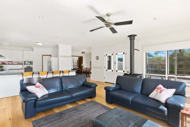 Second view of Homely house listing, 11 Elizabeth Street, Anglesea VIC 3230