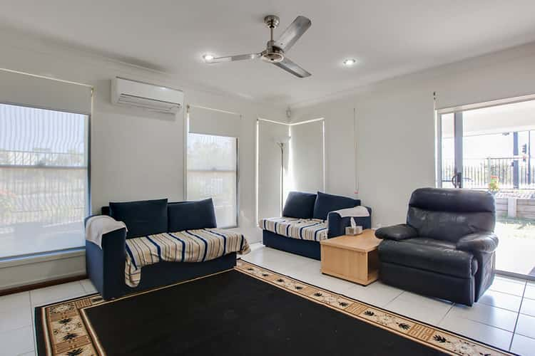 Third view of Homely house listing, 1/27 Hookes Terrace, Springfield Lakes QLD 4300