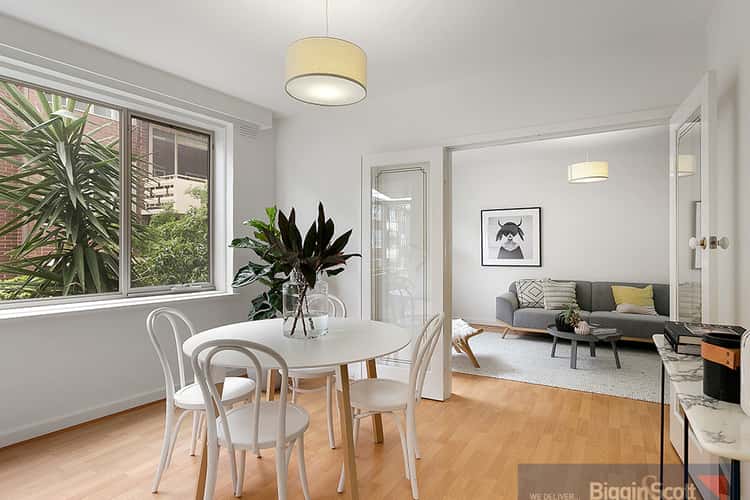 Main view of Homely apartment listing, 10/1 The Esplanade, St Kilda VIC 3182