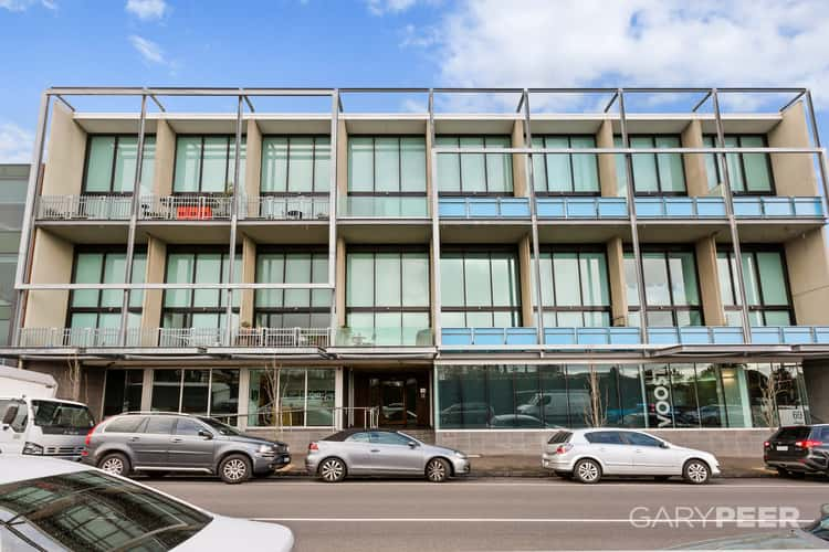 Second view of Homely apartment listing, 37/65-67 Station Street, Malvern VIC 3144