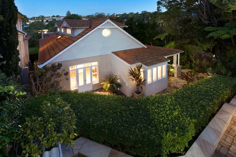 Main view of Homely house listing, 197 Raglan Street, Mosman NSW 2088