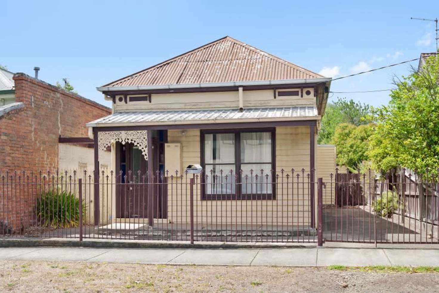 Main view of Homely house listing, 3 Skipton Street, Ballarat Central VIC 3350