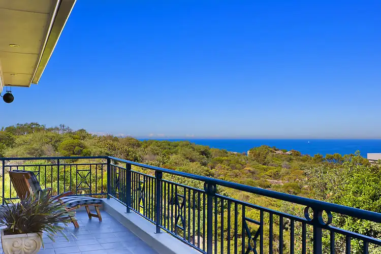 Fifth view of Homely house listing, 2 Molong Street, North Curl Curl NSW 2099