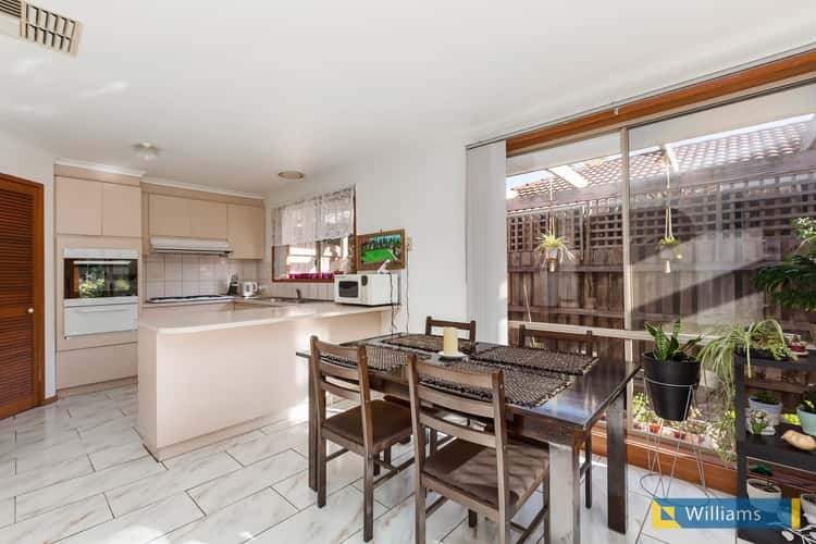 Fourth view of Homely house listing, 13 Oxley Court, Wyndham Vale VIC 3024