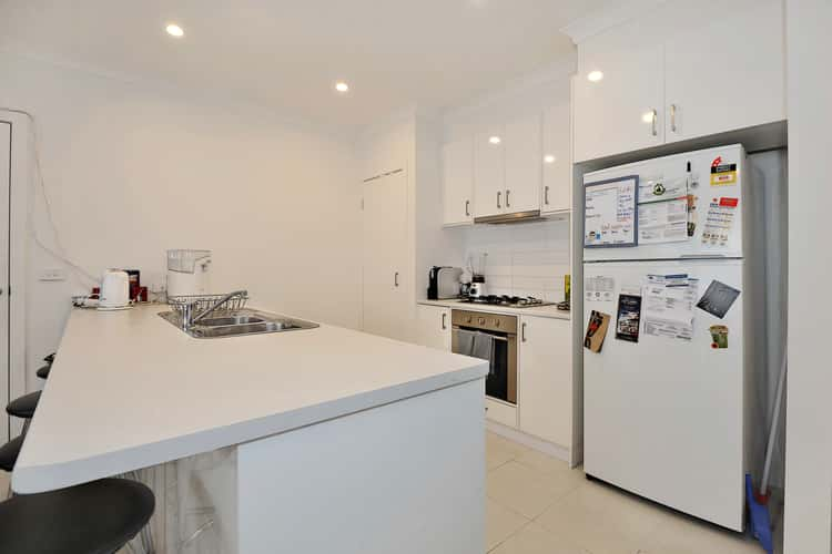 Third view of Homely townhouse listing, 2/515 Talbot Street, Redan VIC 3350