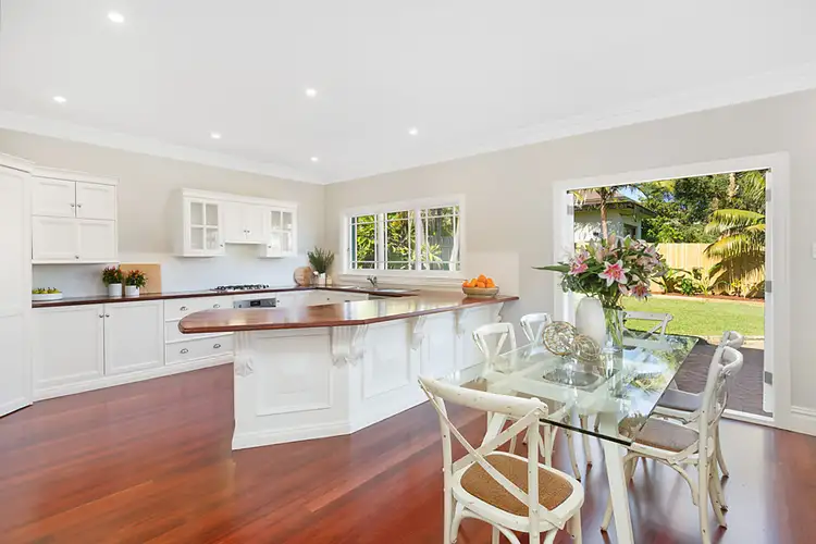 Third view of Homely house listing, 58 Gardere Avenue, Curl Curl NSW 2096