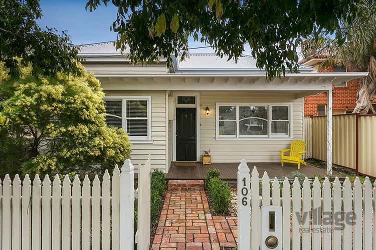 Main view of Homely house listing, 106 Pilgrim Street, Seddon VIC 3011