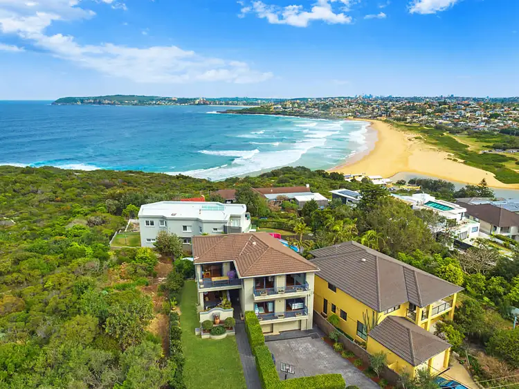 Second view of Homely house listing, 2 Molong Street, North Curl Curl NSW 2099
