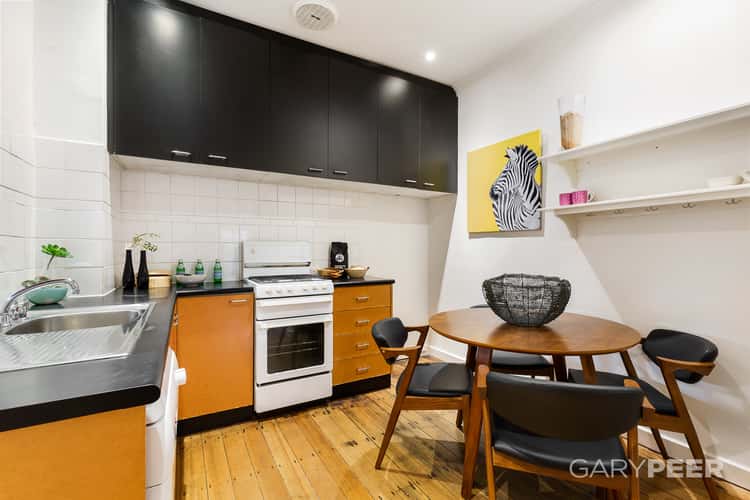 Second view of Homely apartment listing, 4/3 Eildon Court, St Kilda VIC 3182