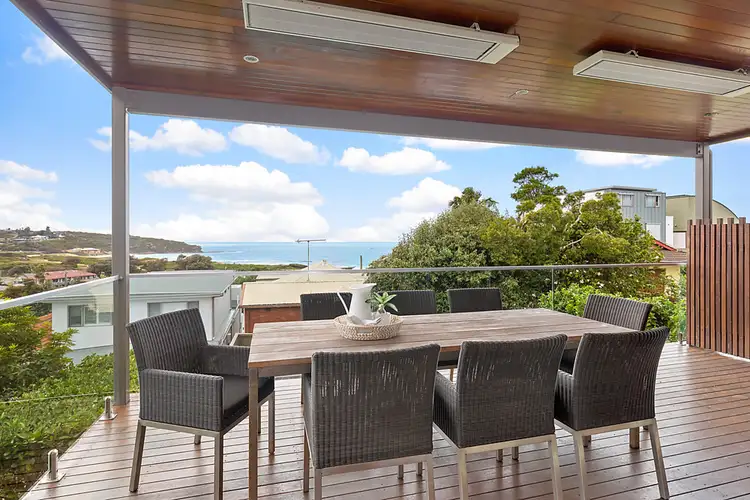 Sixth view of Homely house listing, 1 Curl Curl Parade, Curl Curl NSW 2096