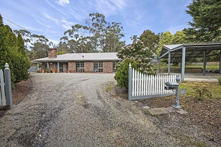 Main view of Homely house listing, 68 Lockwood Road, Belgrave South VIC 3160