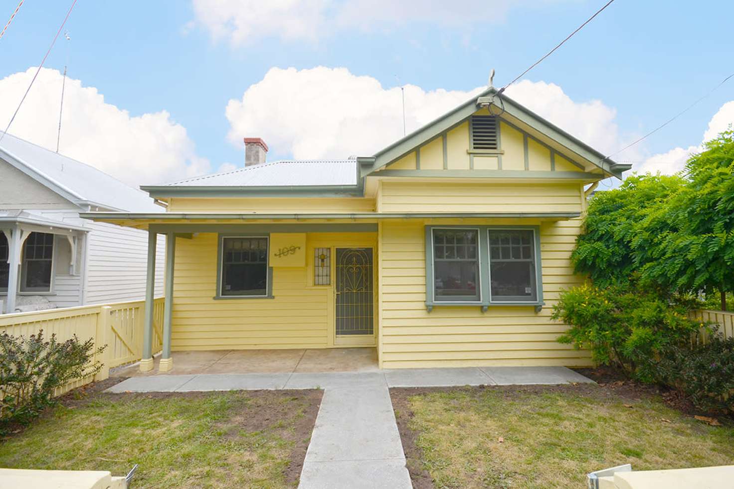 Main view of Homely house listing, 109 Dawson Street South, Ballarat Central VIC 3350