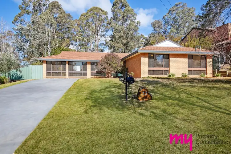 33 Coachwood Crescent, Picton NSW 2571