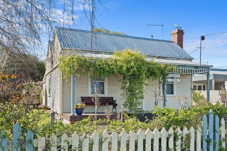 Main view of Homely house listing, 23 Glazebrook Street, Ballarat East VIC 3350