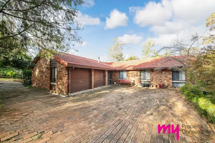 5 Banksia Street, Couridjah NSW 2571