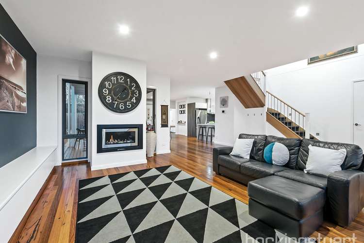 Second view of Homely house listing, 2/1 Laura Street, Aspendale VIC 3195