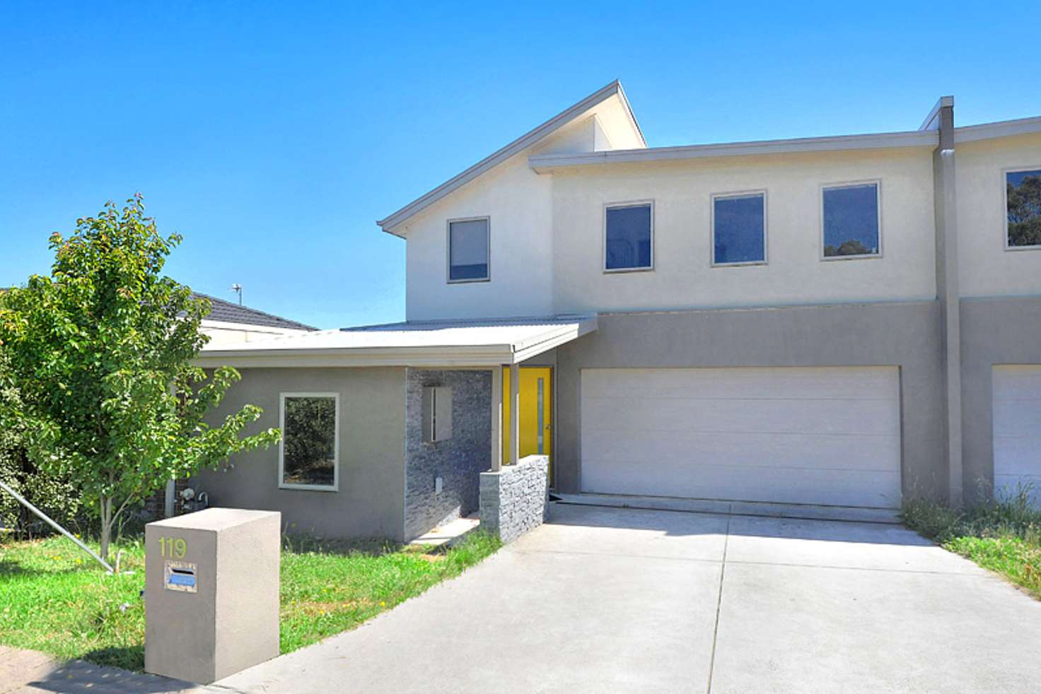 Main view of Homely house listing, 119 Melbourne Road, Brown Hill VIC 3350