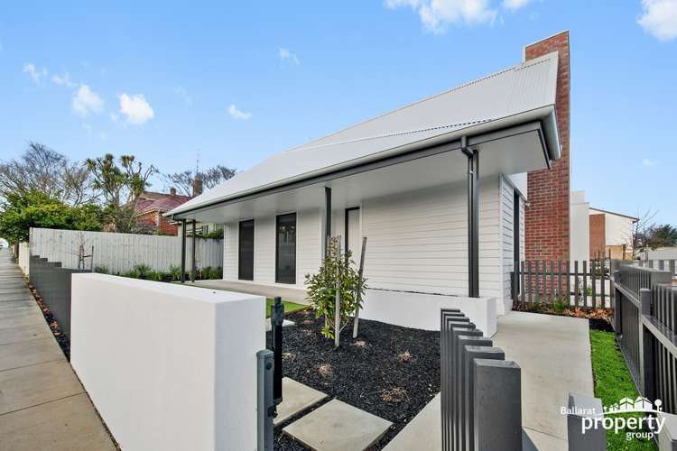 Second view of Homely house listing, 1 Monteith (408 Drummond Street) Place, Ballarat Central VIC 3350