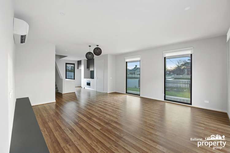 Fourth view of Homely house listing, 1 Monteith (408 Drummond Street) Place, Ballarat Central VIC 3350