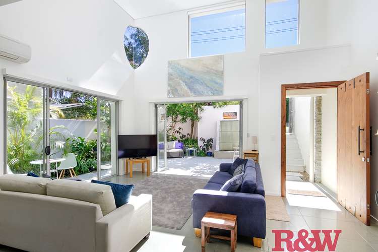 Main view of Homely townhouse listing, Corvina 1/33 Katharina Street, Noosa Heads QLD 4567