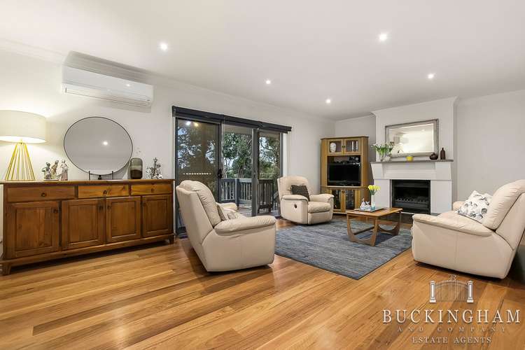 Fourth view of Homely house listing, 2 Marian Court, Eltham North VIC 3095