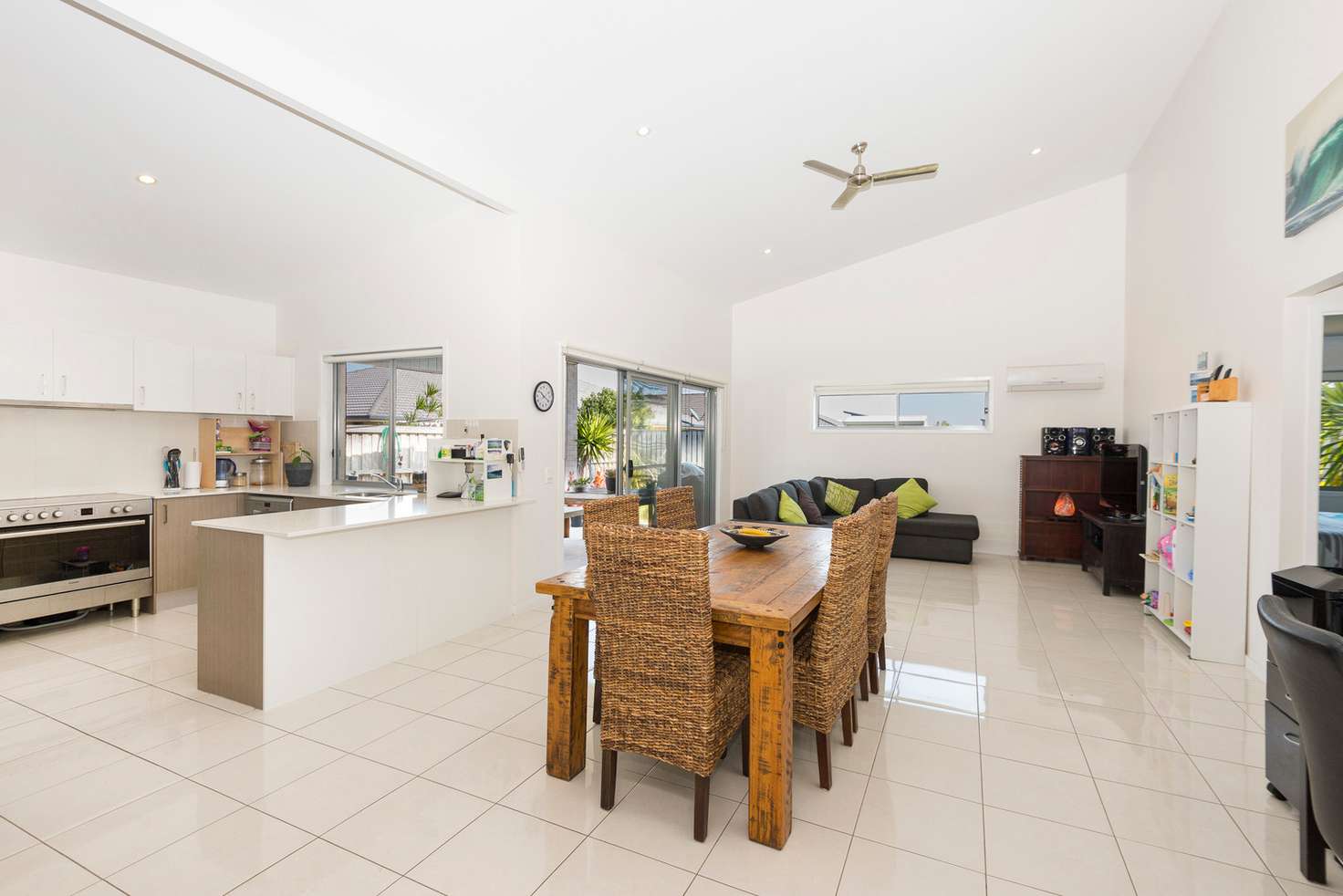 Main view of Homely semiDetached listing, 13 Albatross Street, Ballina NSW 2478