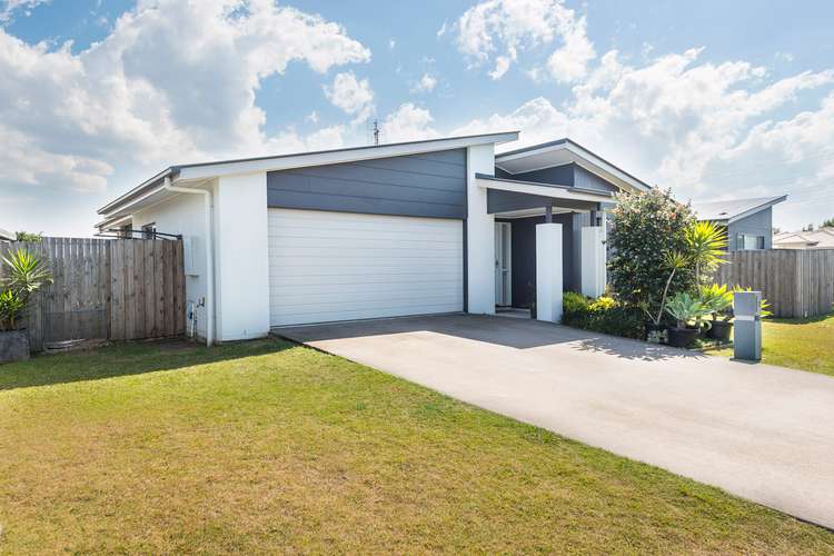 Second view of Homely semiDetached listing, 13 Albatross Street, Ballina NSW 2478