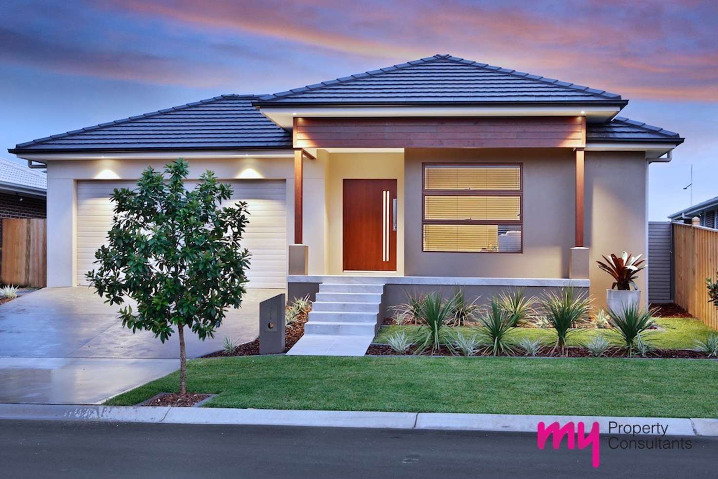 Main view of Homely house listing, 60 Longhurst Street, Oran Park NSW 2570