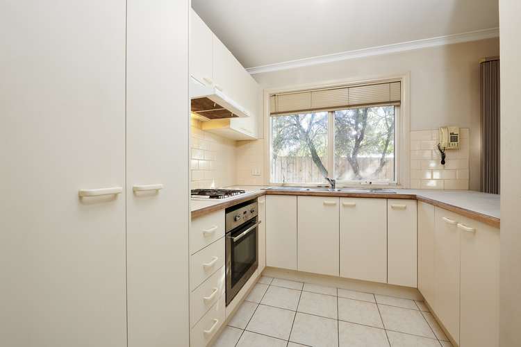 Second view of Homely unit listing, 3/1 David Street, Knoxfield VIC 3180