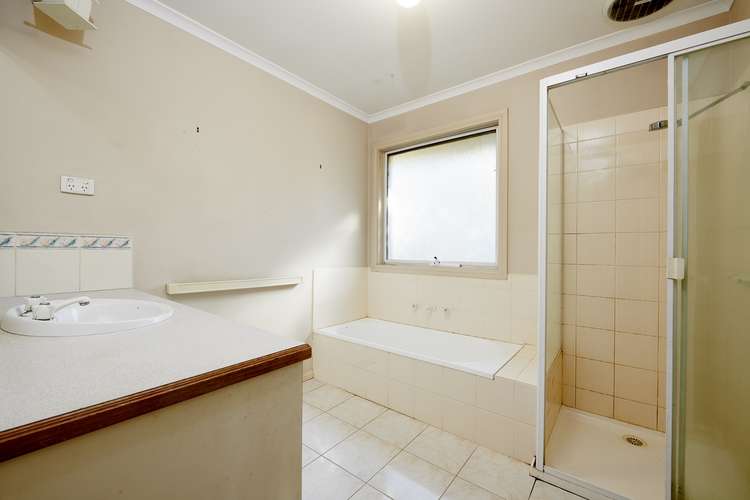 Third view of Homely unit listing, 3/1 David Street, Knoxfield VIC 3180
