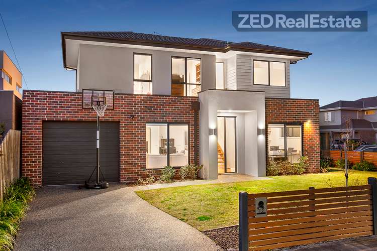Main view of Homely house listing, 13 Brooks Street, Bentleigh East VIC 3165