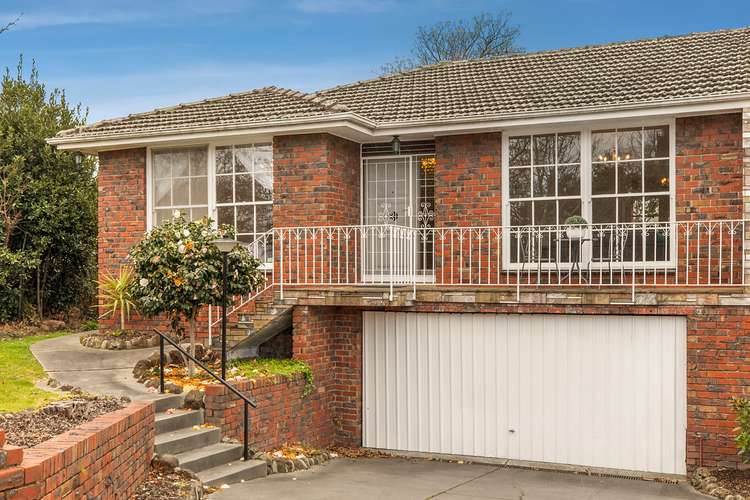Main view of Homely unit listing, 955 Riversdale Road, Surrey Hills VIC 3127