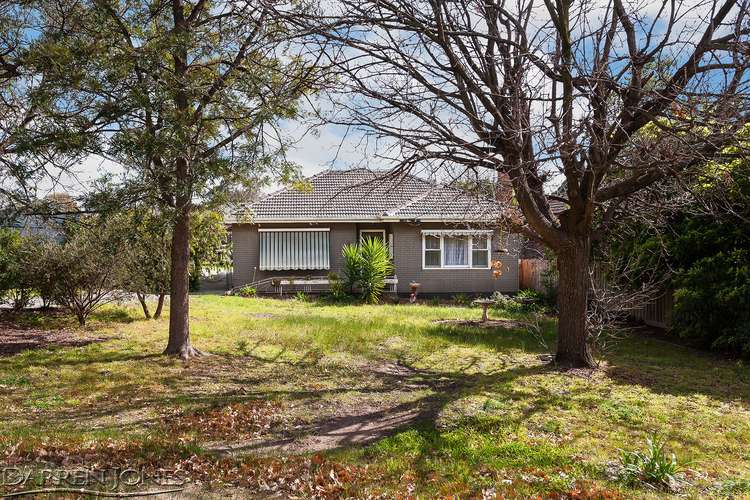 Second view of Homely house listing, 297 Greenwood Drive, Watsonia VIC 3087