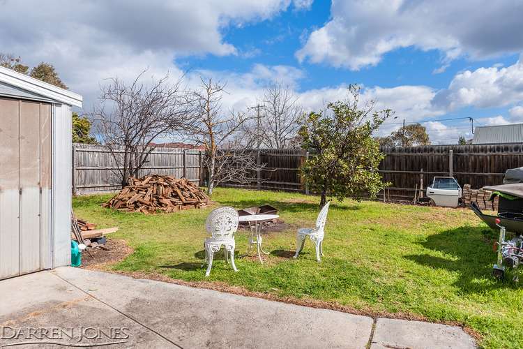 Third view of Homely house listing, 297 Greenwood Drive, Watsonia VIC 3087