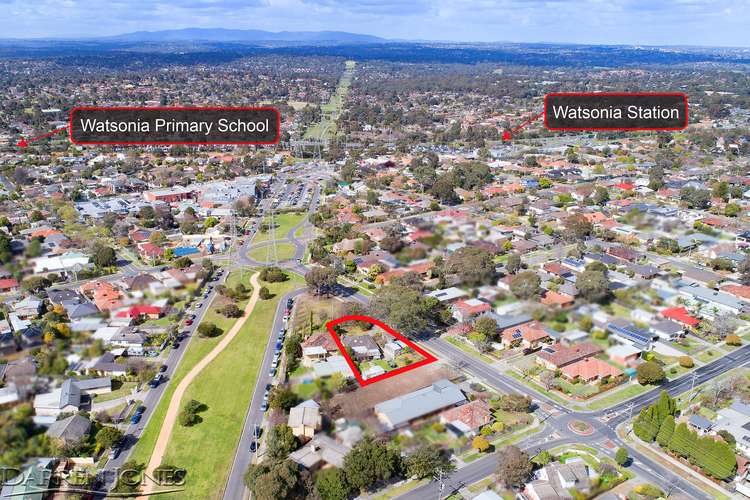 Fifth view of Homely house listing, 297 Greenwood Drive, Watsonia VIC 3087