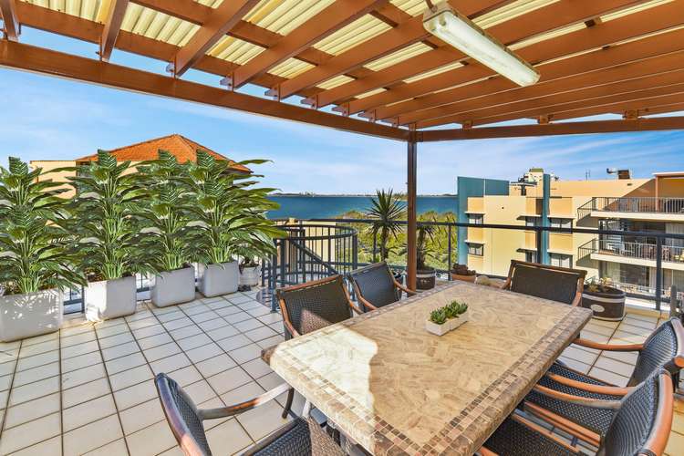 Fourth view of Homely apartment listing, 609/98 Alexandra Parade, Alexandra Headland QLD 4572