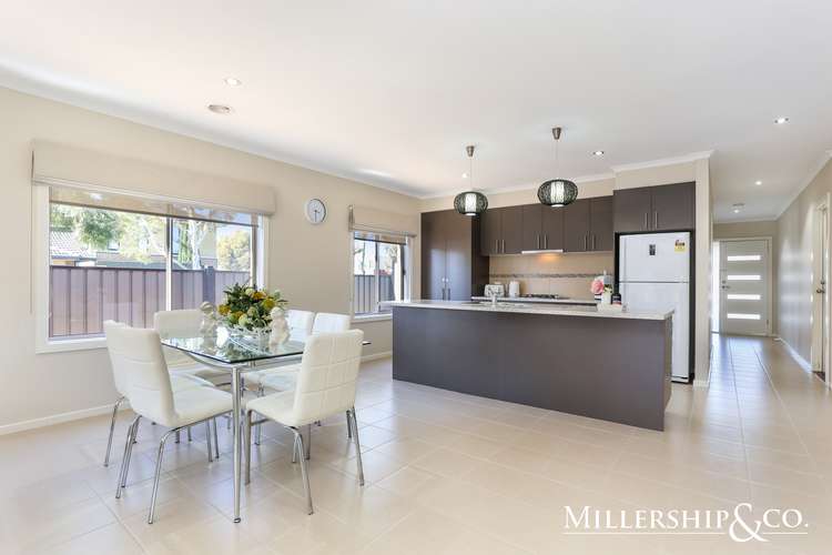 Third view of Homely house listing, 10 Dunedin Street, Mernda VIC 3754