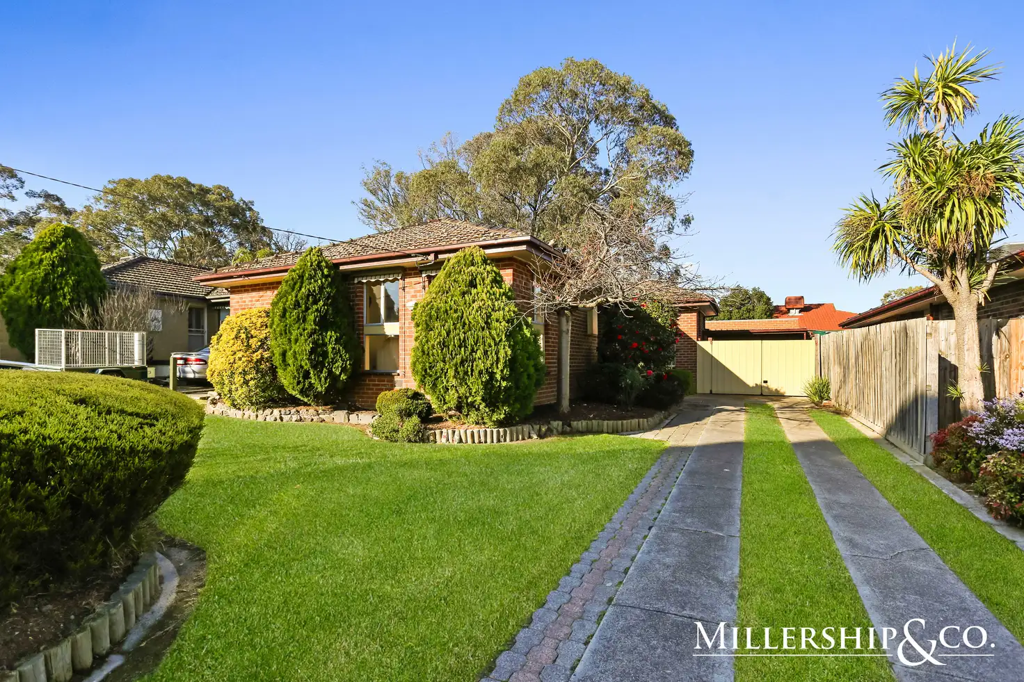 Main view of Homely house listing, 16 Ronald Avenue, South Morang VIC 3752