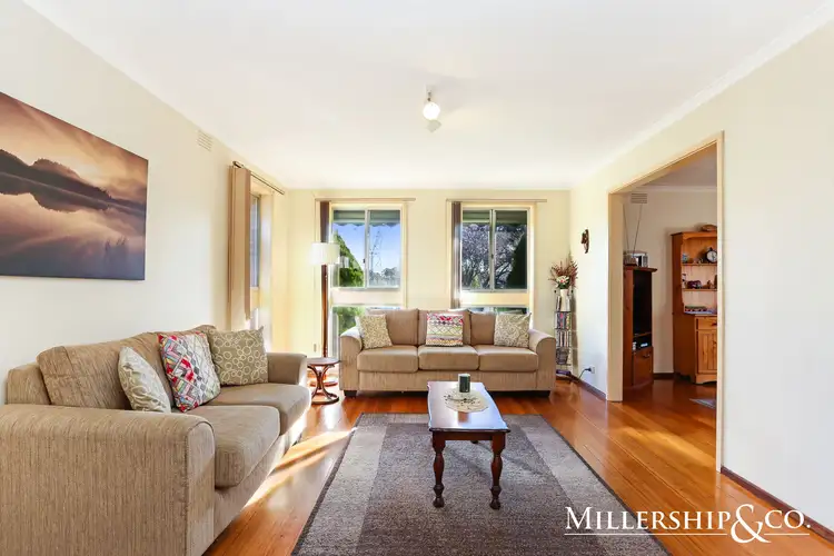 Third view of Homely house listing, 16 Ronald Avenue, South Morang VIC 3752