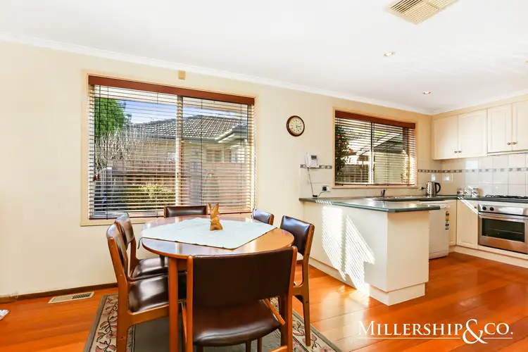 Fourth view of Homely house listing, 16 Ronald Avenue, South Morang VIC 3752