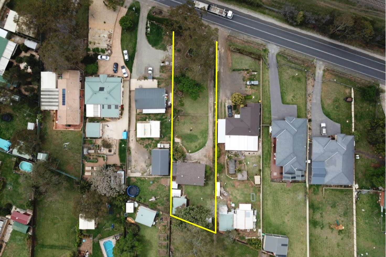 Main view of Homely house listing, 18 Railside Avenue, Bargo NSW 2574