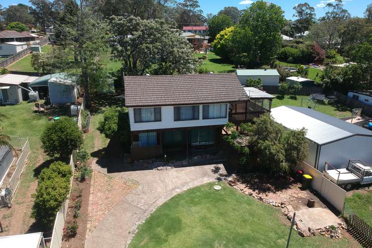 Fifth view of Homely house listing, 18 Railside Avenue, Bargo NSW 2574