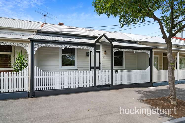 Main view of Homely house listing, 87 Station Street, Port Melbourne VIC 3207